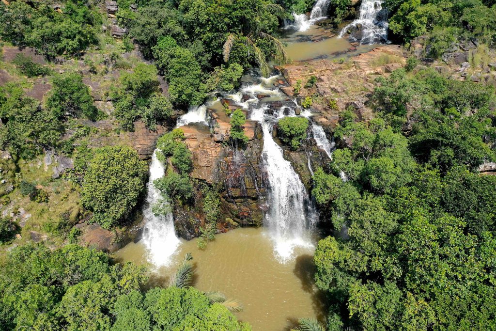 Chutte de kota natitingou